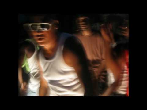 CLIP YorKa Ft  BooSMaN & MjPStyle & KlikToN  Wine up GyaLMoST RecOrDzµ