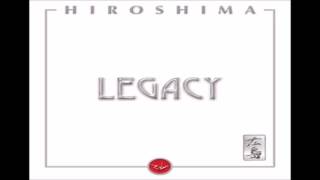 Hiroshima = Roomful Of Mirrors