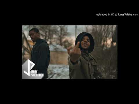 FREE BANDGANG X fmb dz X Detroit Type Beat - Lightin Up