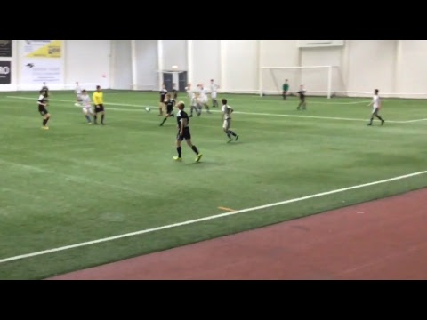 Sollentuna FK - Enebybergs IF (EIF P04 Invitational 2018)