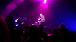 Damon albarn - The history of a cheating heart