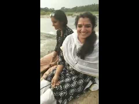 Saramaina Mata - Behag Javali