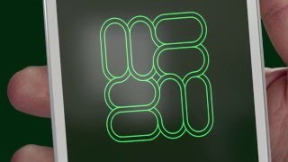 ∞ Infinity Loop videosu