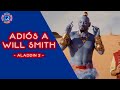 Disney Confirma Aladdin 2 Sin Will Smith