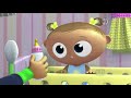 Super Why Joy Crying