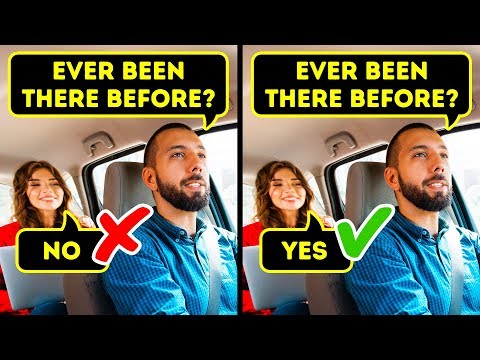 最政治的計程車司機也不會告訴你的18件事 (18 Things Even the Politest Taxi Driver Won't Tell You About)