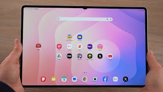 Samsung Galaxy Tab S11 Ultra Review: Upgrade or Downgrade?