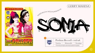 Download lagu Sonia ( Kalau Ku Punya Sayap Ku Bawa Kau Terbang Ke Bulan ) - Gerry Mahesa ( Live Music) mp3