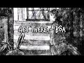 get there - bôa (lyrics)
