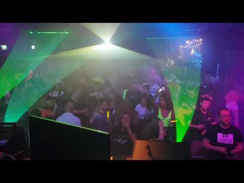 Patrick Prins live @ House Special Dublin 2019