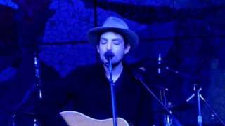 Jakob Dylan - Beautiful Side of Somewhere (Live 08/31/2008)