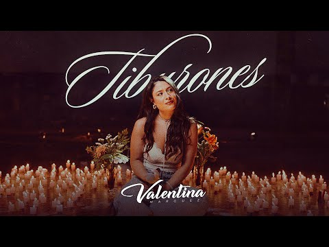 Valentina Márquez / Tiburones