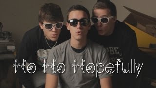 Ho Ho Hopefully - The Maine (Cover)