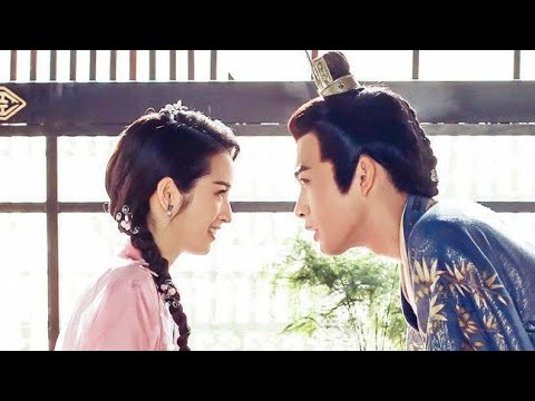 I Will Never Let You Go (Legend of Hua BuQi 小女花不弃) DRAMA STILLS | Ariel Lin 林依晨 & Vin Zhang 张彬彬