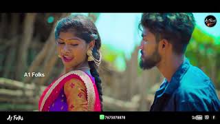 Muddugumma video song  DJ songs Telugu  folk DJ so