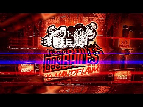 TU JOGA PRA TRÁS, TU GOSTA ENCOSTA  ( DJ VS Original, DJ Terrorista )