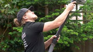 Album cover: Gutter Cleaning Intro