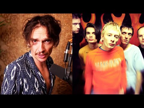 Aren't Radiohead Amazing?!