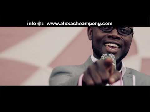 Alex Acheampong - Nea ɔfata N'ɔfata ft. Young Missionaries (Official Video)