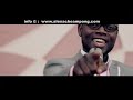 Alex Acheampong Nea ɔfata N ɔfata Ft Young Missionaries Official Video