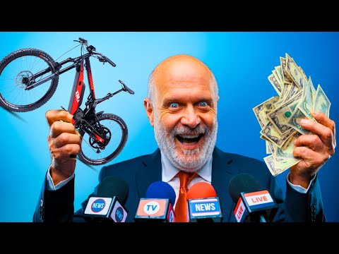 New Federal Laws on ebikes?!   Urgent Deadline!