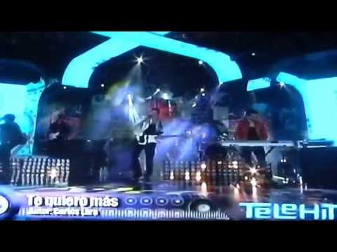 Te quiero más & Super Loca - EME15 MS1