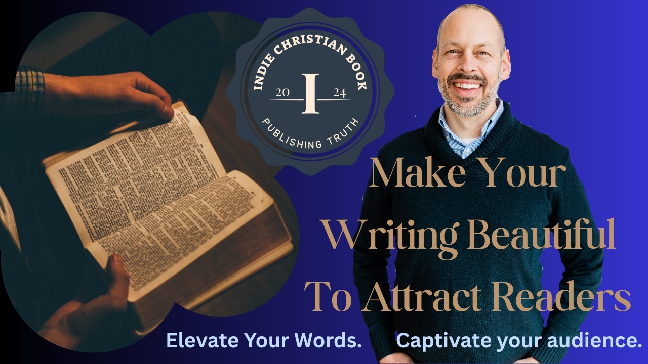 Make Your Writing Beautiful To Attract Readers