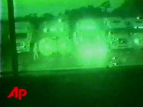 Video Shows Child Prostitutes, Hundreds Arrested