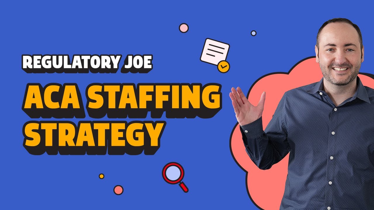 Staffing Your Health Plan for ACA Success