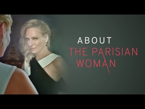About The Parisian Woman