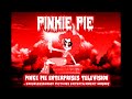 Pinkie Pie Enterprises Television 1991 Logo Horror Remake