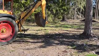 BM 350 backhoe loader | Image 4 - Machineryline