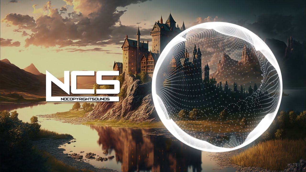 Jim Yosef & Shiah Maisel - Just Getting Started [NCS Release]