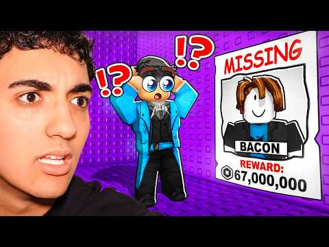 Finding The MISSING BACON TOWER… *IMPOSSIBLE*
