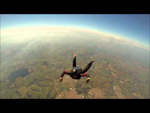 Jacque - Salto dia 14/07/2013