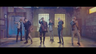 U-KISS / Kissing to feel