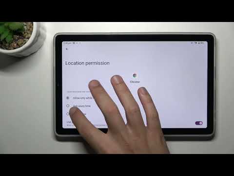 How To Turn Off App Tracking On Lenovo Tab M9