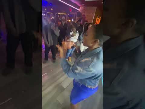 Ja Coca - "Me Vs Me" Live Performance