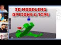 3D Modeling Options And Tips For Enclosures And Mechanical Parts