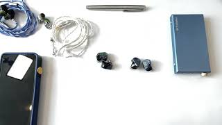 Thieaudio Oracle Review - Are they really god tier earphones? Vs Thieaudio Excalibur!