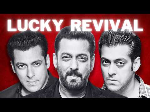 The IMPOSSIBLE Success of Salman Khan's Wanted