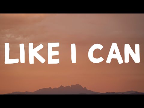 Sam Smith - Like I Can (Lyrics)