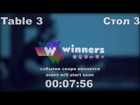 Uchen Nikolai -  Lukianchuk Sergei  League of best Table Tennis 19.12.2020 12-30