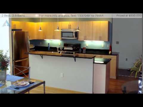68 Central Ave, Penthouse #1, Medford, MA 02155