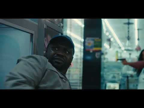 Atlanta Crank Dat Killer Paper Boi Mall Scene