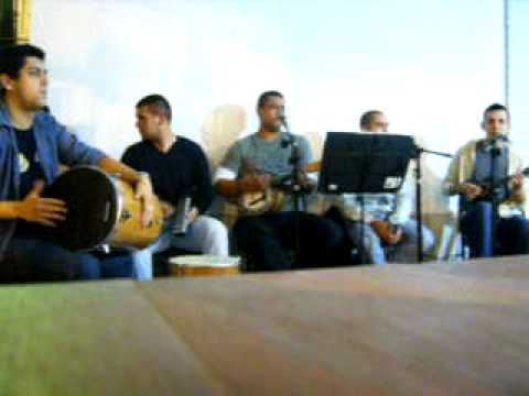 Vacilão - Curt'Samba.AVI