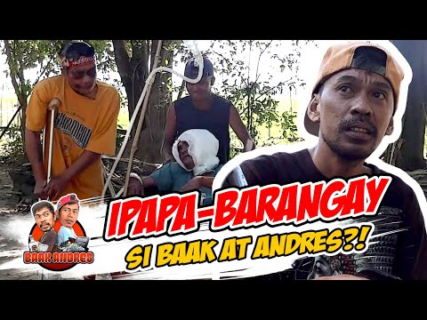 Baak Andres and Baak Andres 2.0