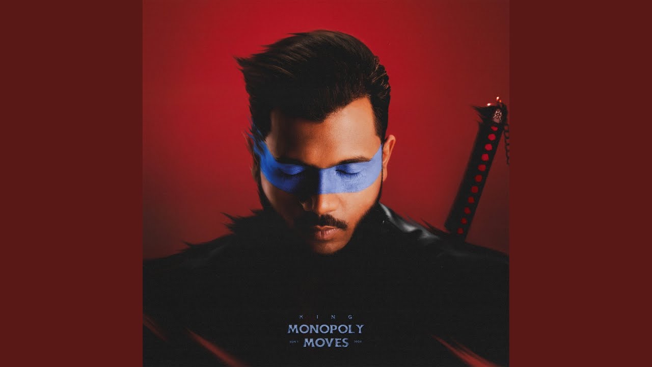 Cant Afford Lyrics | Monopoly Moves | King, Sikander Kahlon