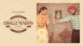 👇👇 Chhalle Mundiyan Punjabi (Full Movie)  Am