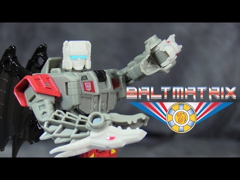 Titans Return Twinferno